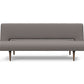 Unfurl Sofa Bed – Contemporary Danish Sleeper Sofa