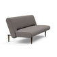 Unfurl Sofa Bed – Contemporary Danish Sleeper Sofa