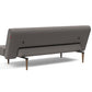Unfurl Sofa Bed – Contemporary Danish Sleeper Sofa