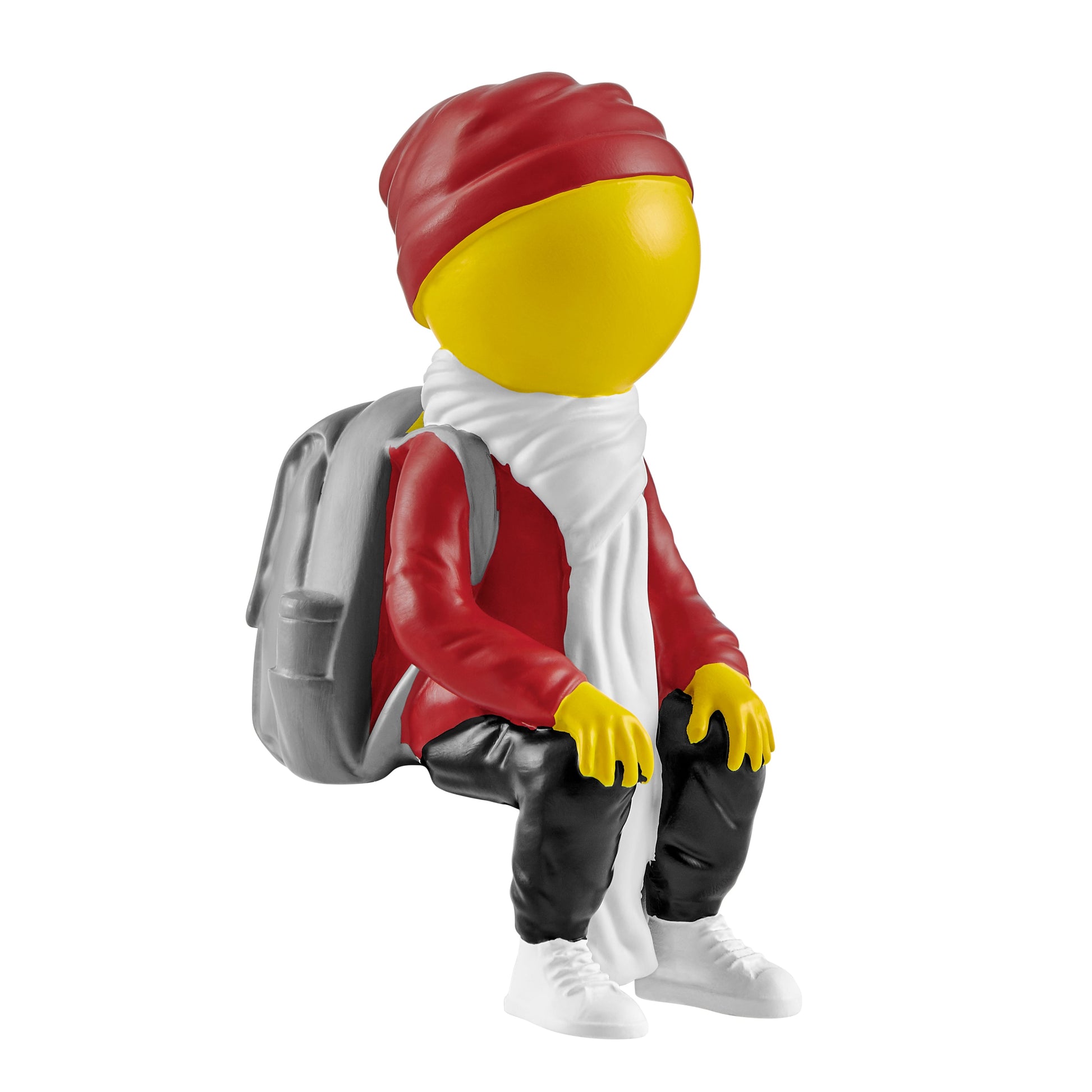 Safety Kid by Finesse Decor P-2300-R