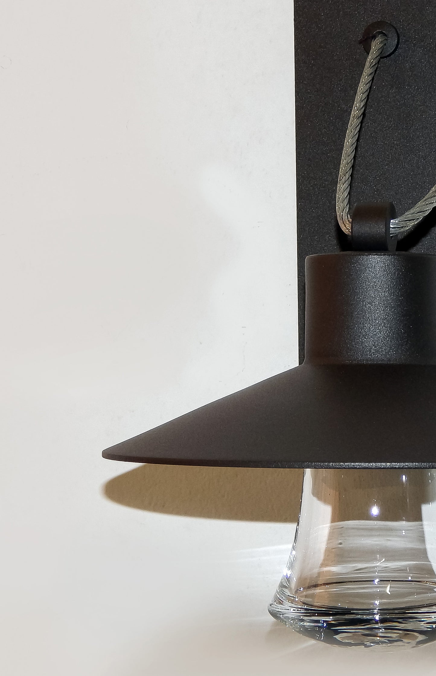 Civic Small LED Outdoor Wall Sconce Architectural Bronze by Maxim Lighting