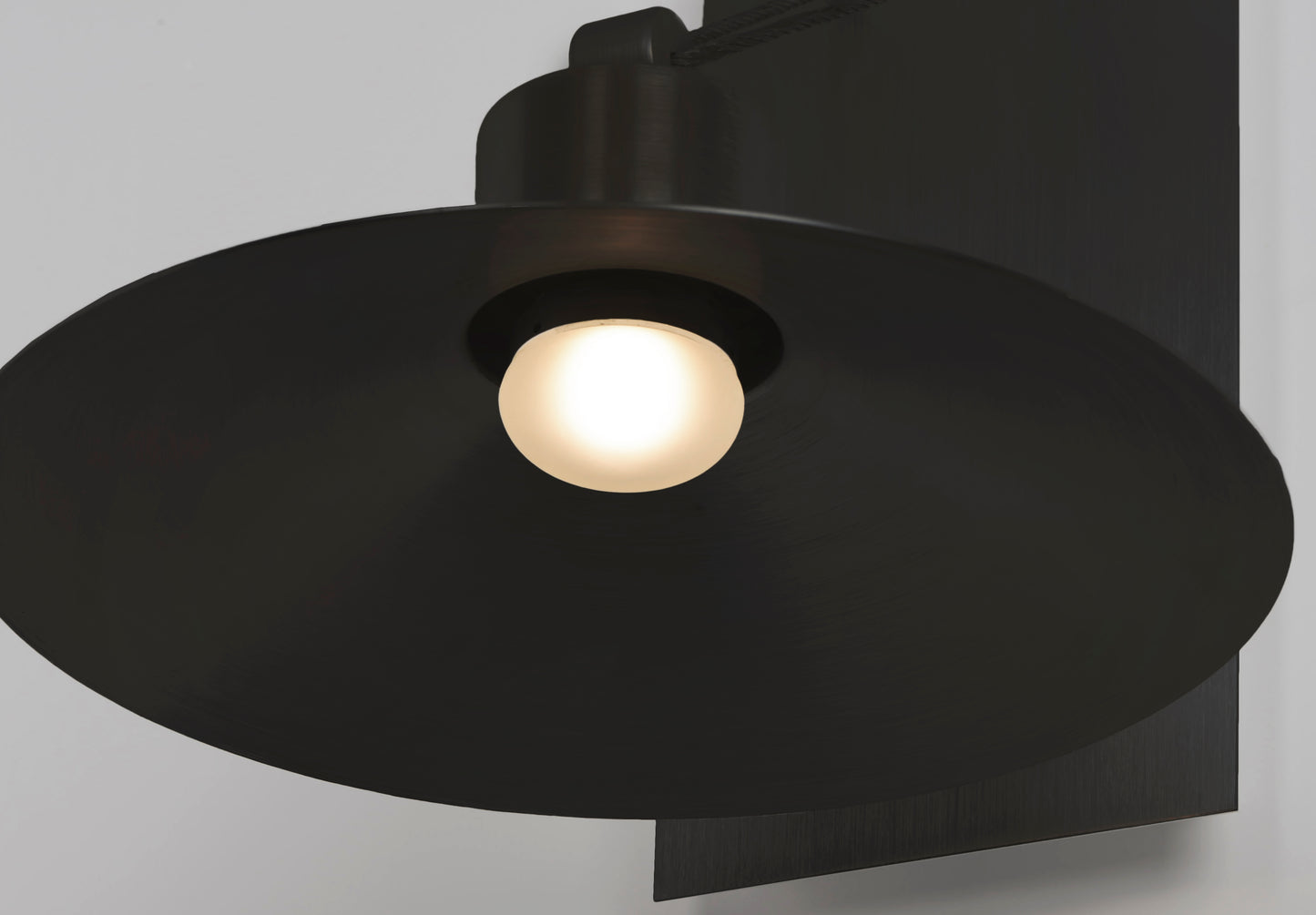 Civic Medium LED Outdoor Wall Sconce Architectural Bronze by Maxim Lighting