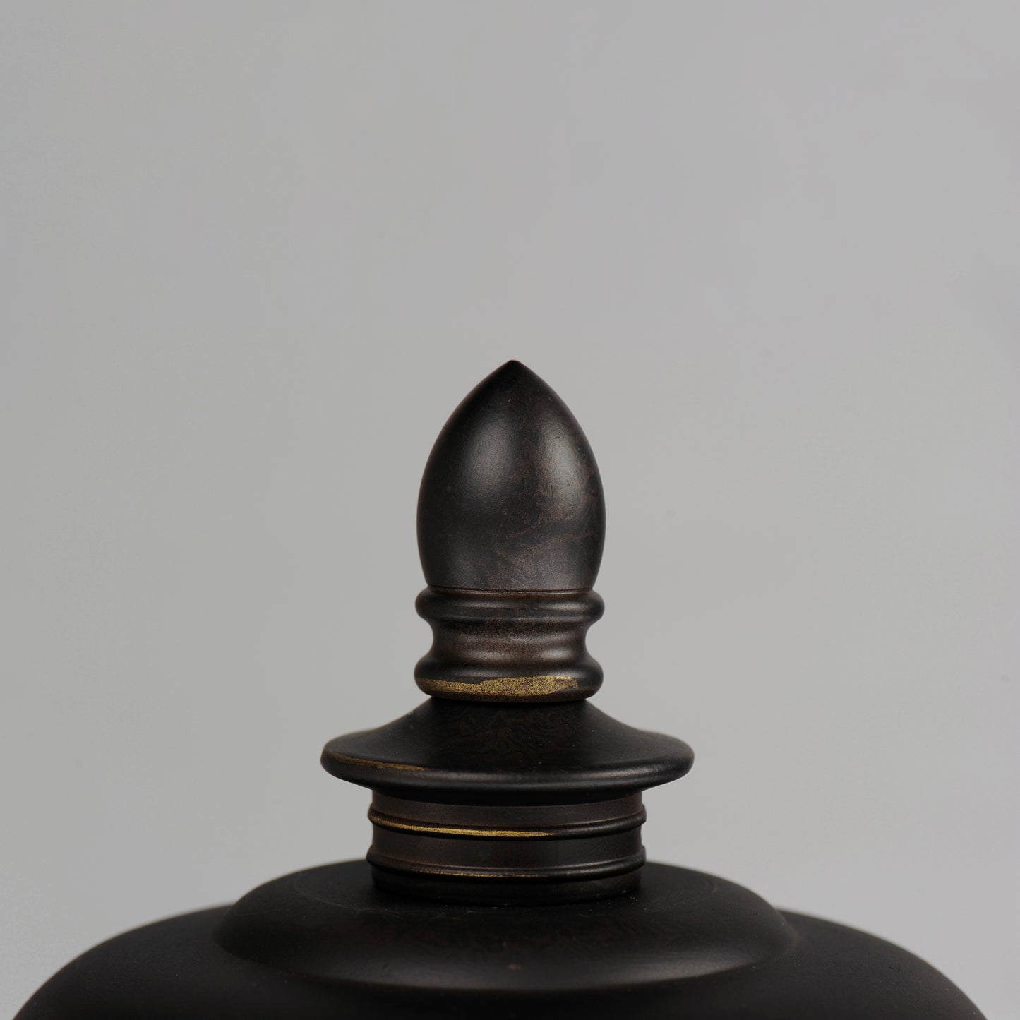 Dover LED Outdoor Post Lantern Bronze by Maxim Lighting