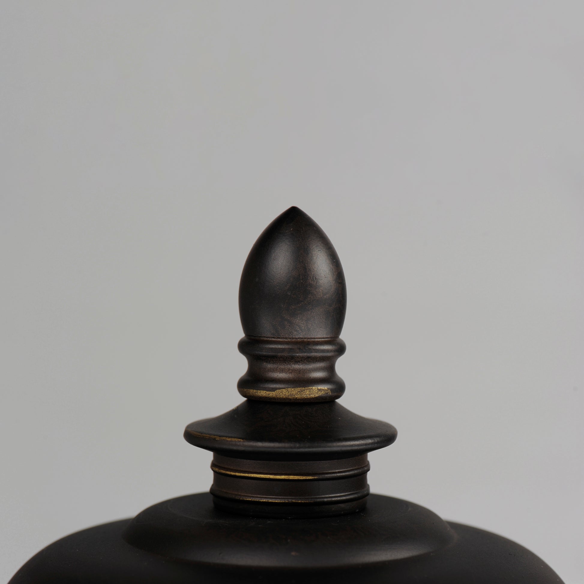 Dover LED Outdoor Post Lantern Bronze by Maxim Lighting