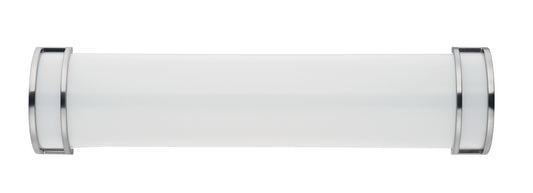 Linear LED 25" LED Bath Vanity Satin Nickel by Maxim Lighting