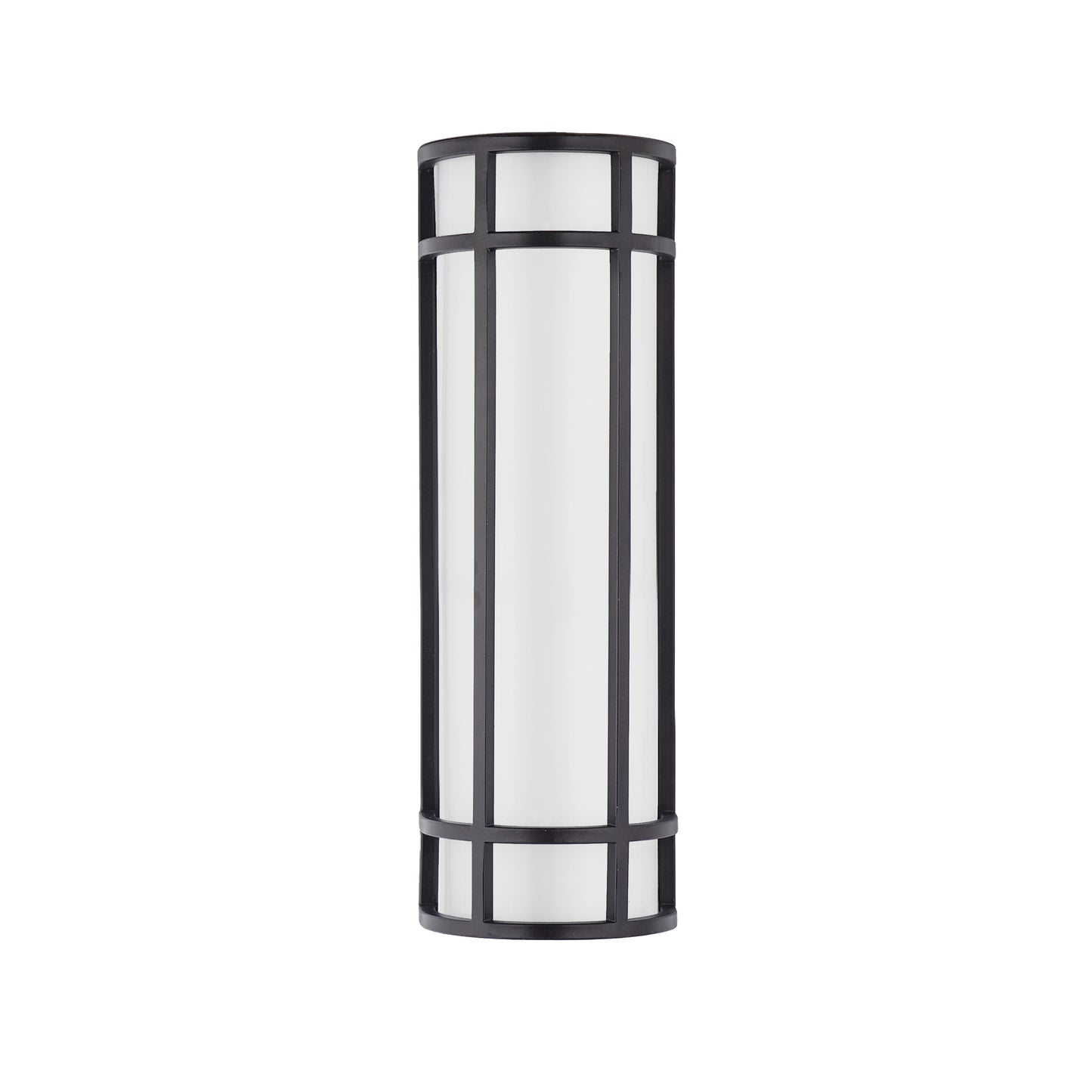 Moon Ray 18" LED Outdoor Wall Sconce Bronze by Maxim Lighting