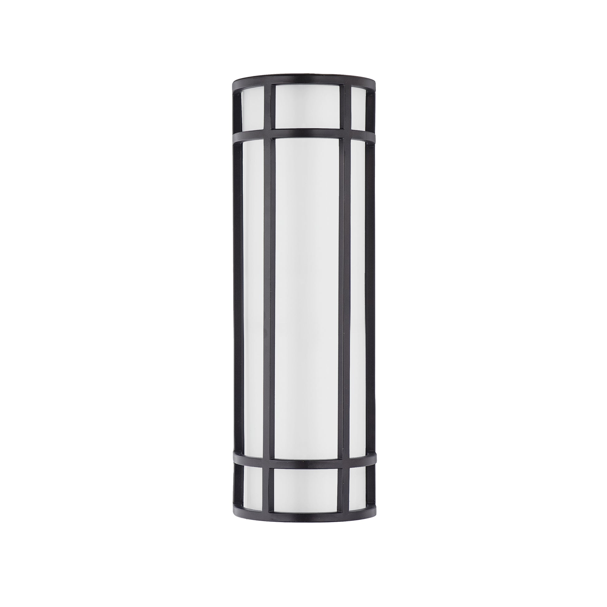Moon Ray 18" LED Outdoor Wall Sconce Bronze by Maxim Lighting