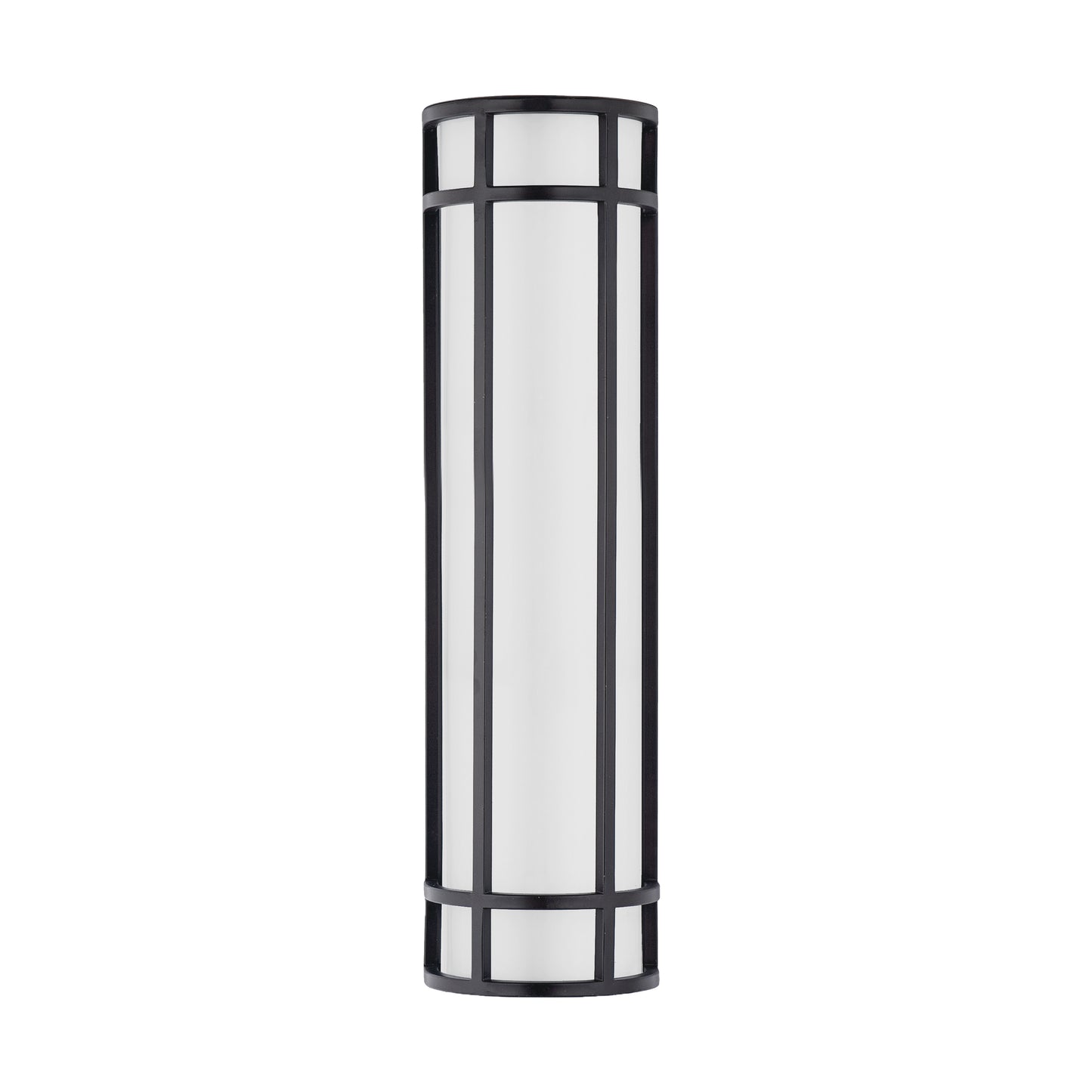 Moon Ray 24" LED Outdoor Wall Sconce Bronze by Maxim Lighting
