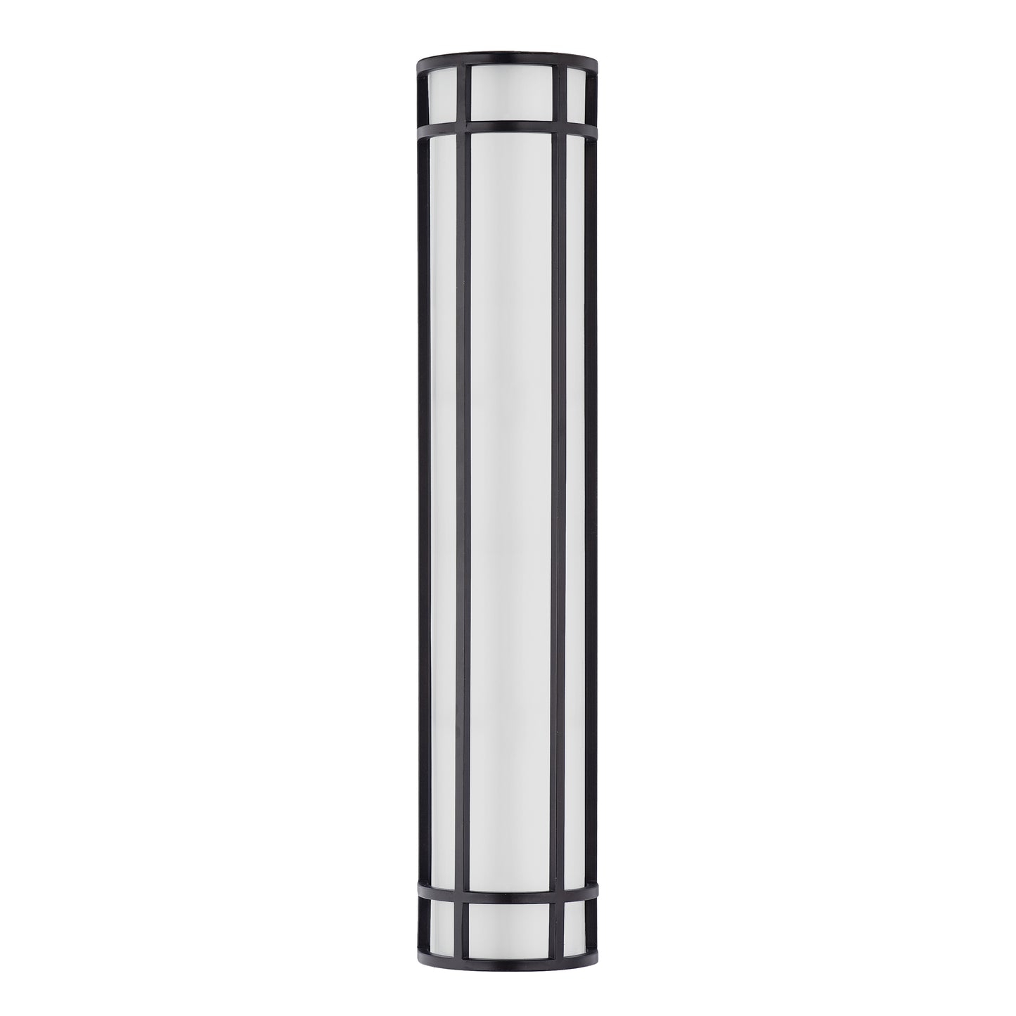 Moon Ray 30" LED Outdoor Wall Sconce Bronze by Maxim Lighting