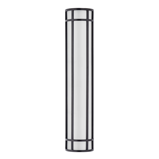 Moon Ray 30" LED Outdoor Wall Sconce Bronze by Maxim Lighting