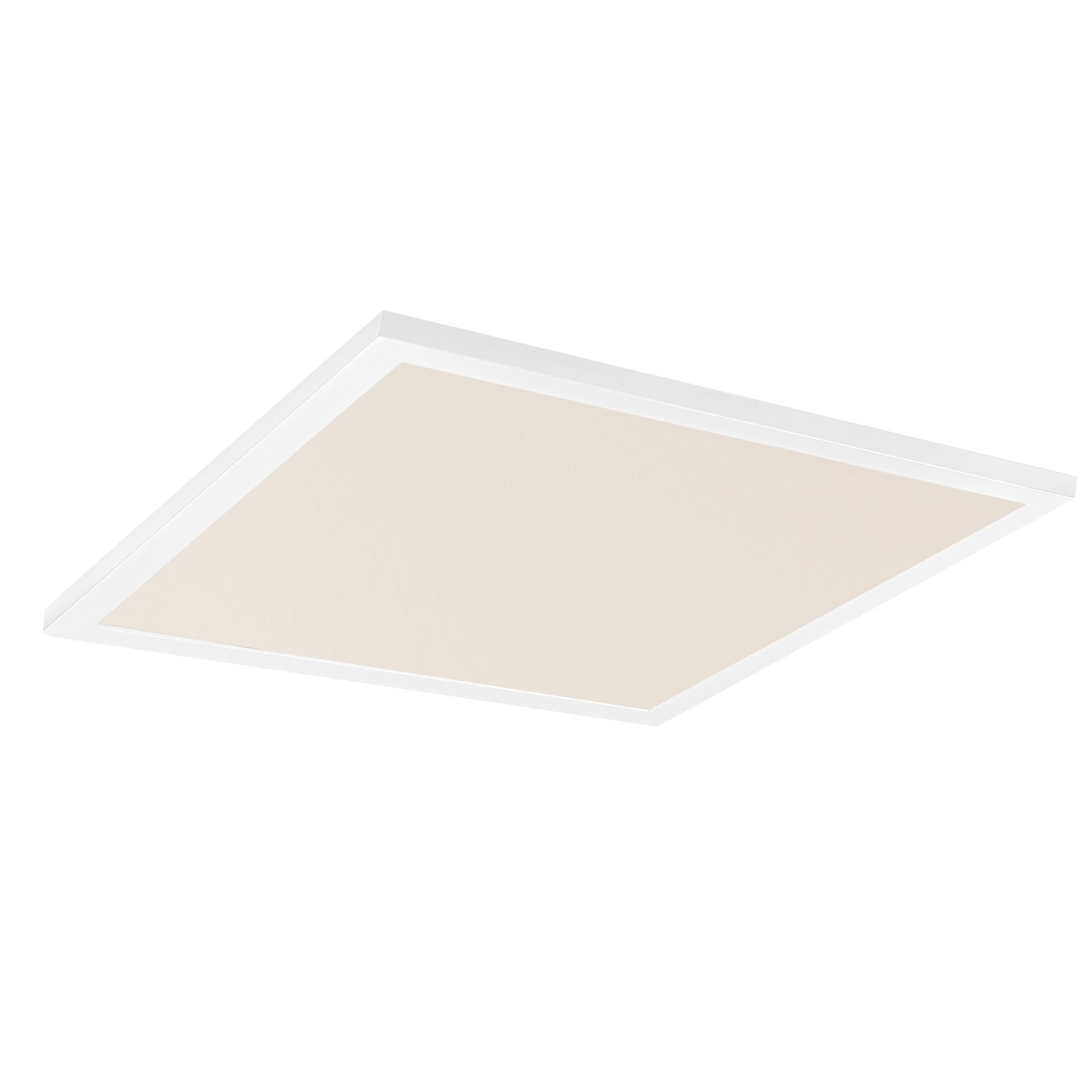 Sky 2' x 2' LED FlushMount 5CCT White by Maxim Lighting