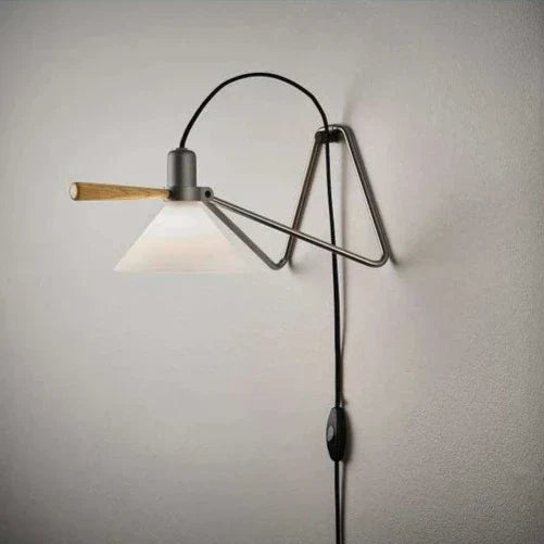 Spot Wall Table Lamp LK 356Oglof - LE KLINT