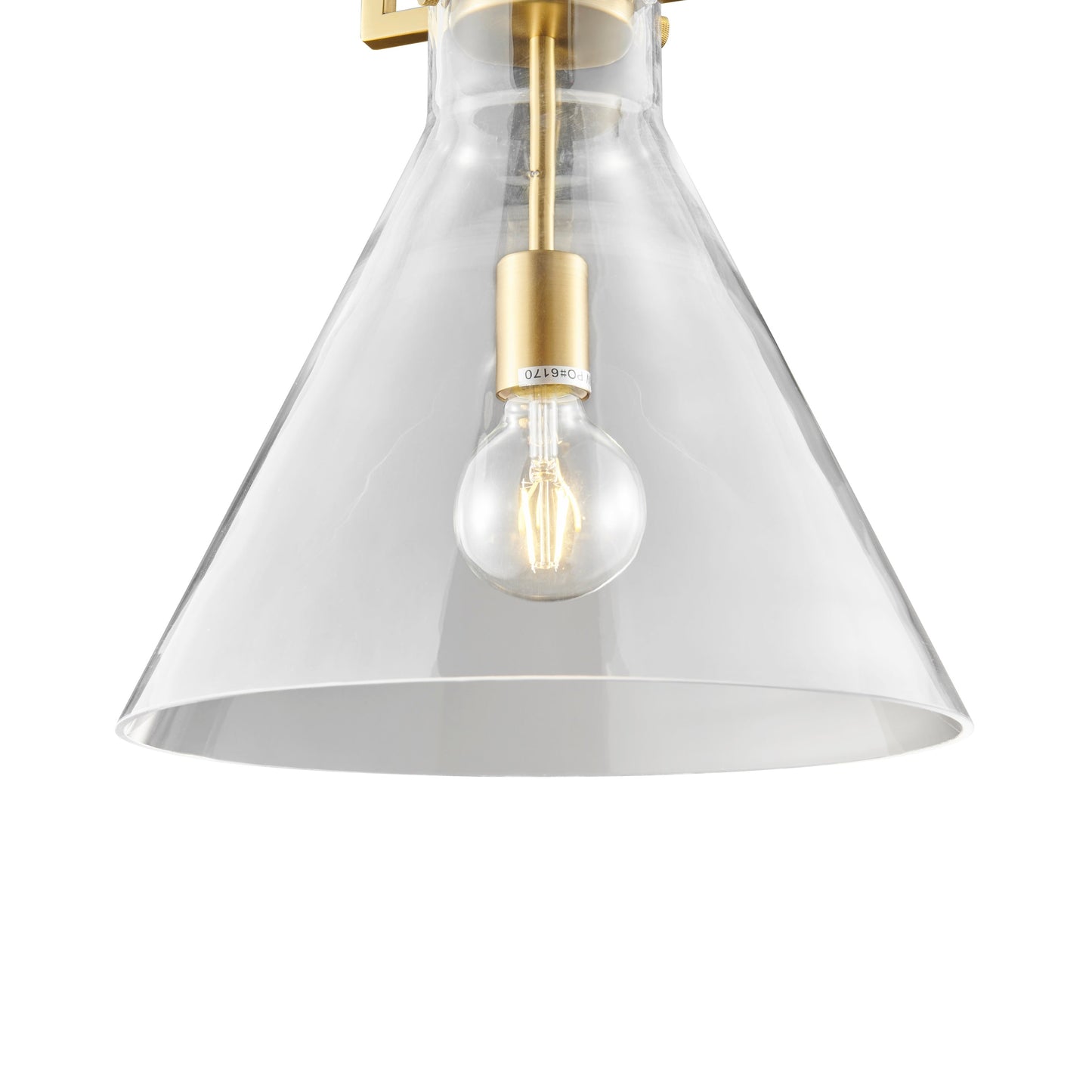 Helios 1 LED light Pendant - Finesse Decor PL-501-13