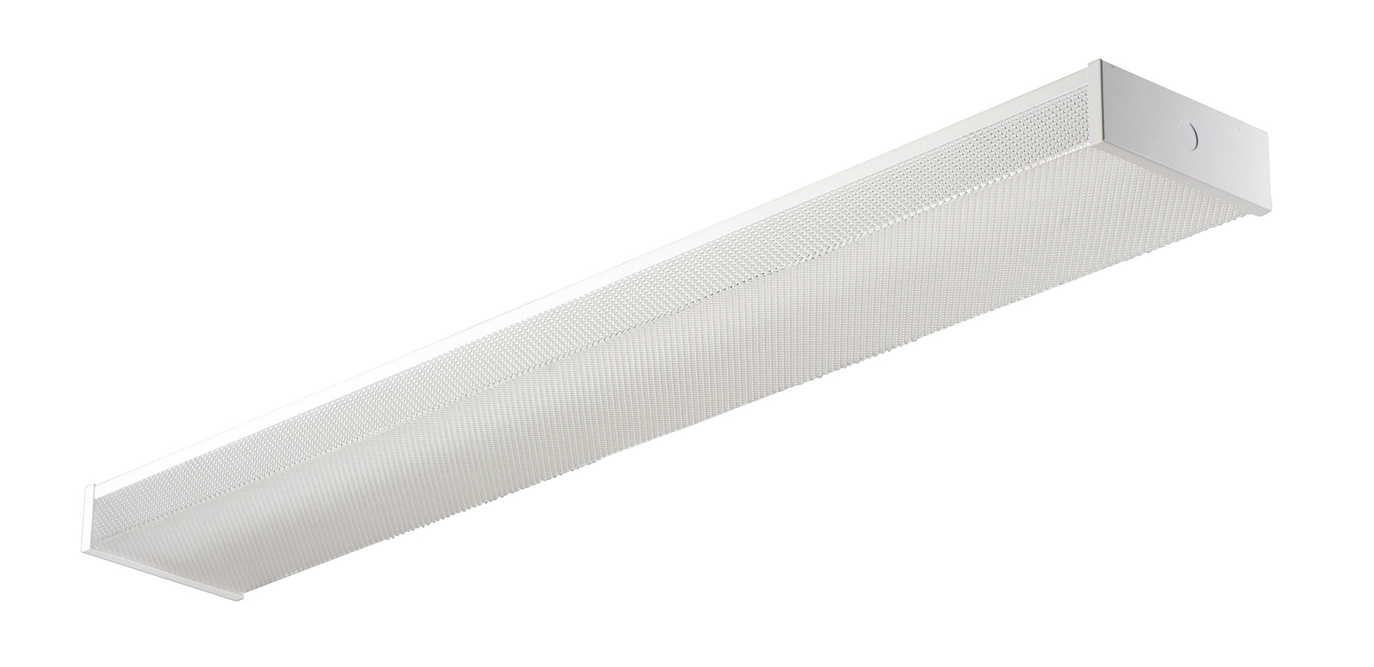 LED Wrap 7"x48" Flush Mount 4000K White by Maxim Lighting