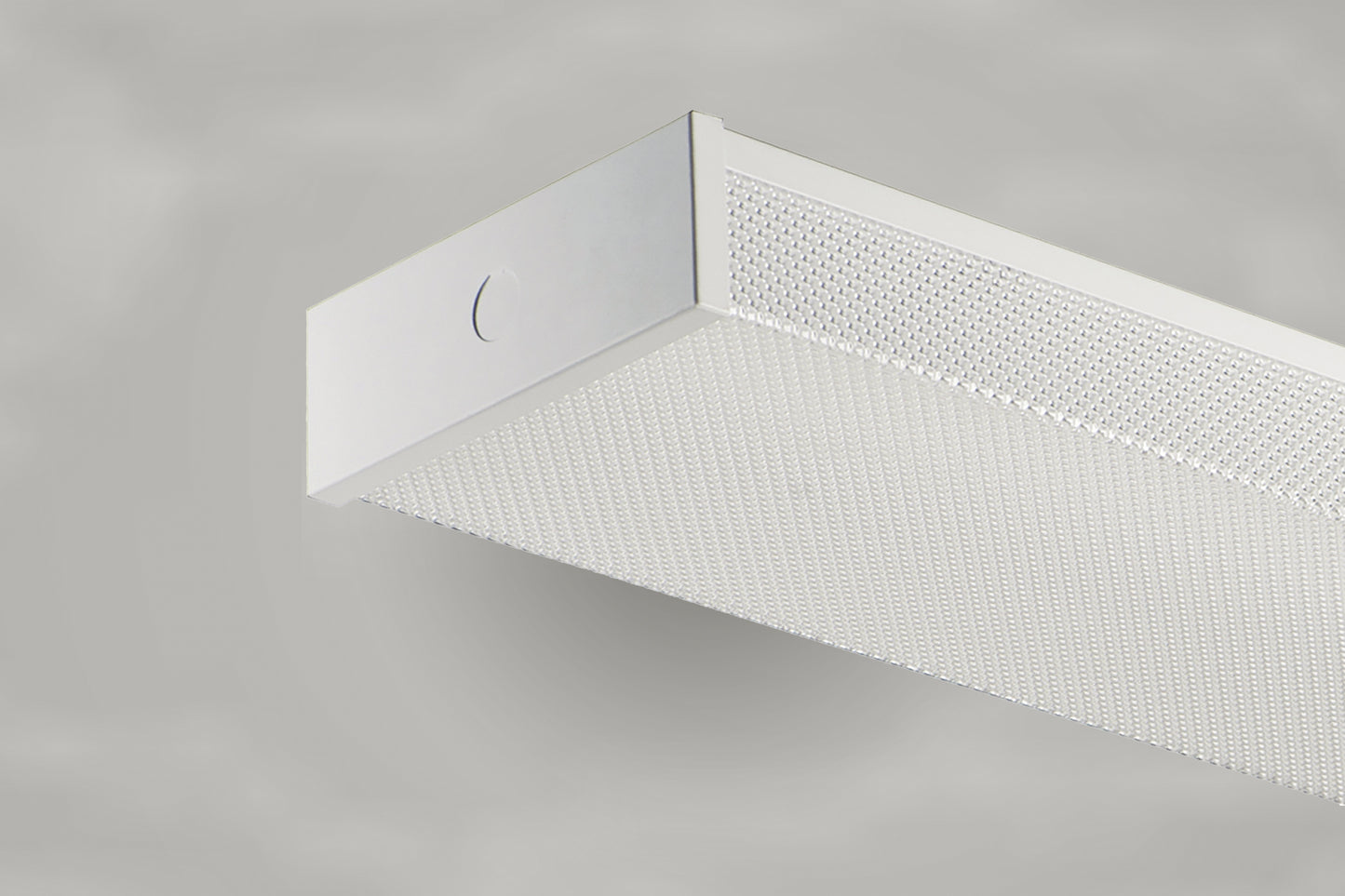 LED Wrap 7"x48" Flush Mount 4000K White by Maxim Lighting
