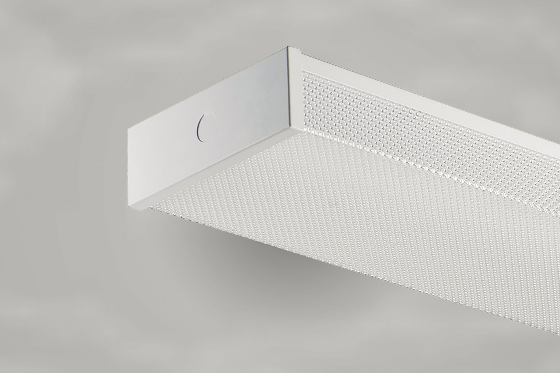 LED Wrap 7"x48" Flush Mount 4000K White by Maxim Lighting