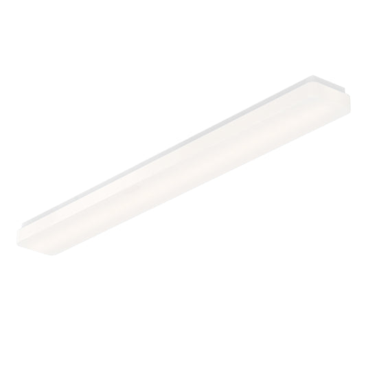Cloud 48" Skinny Surface Mount White by Maxim Lighting