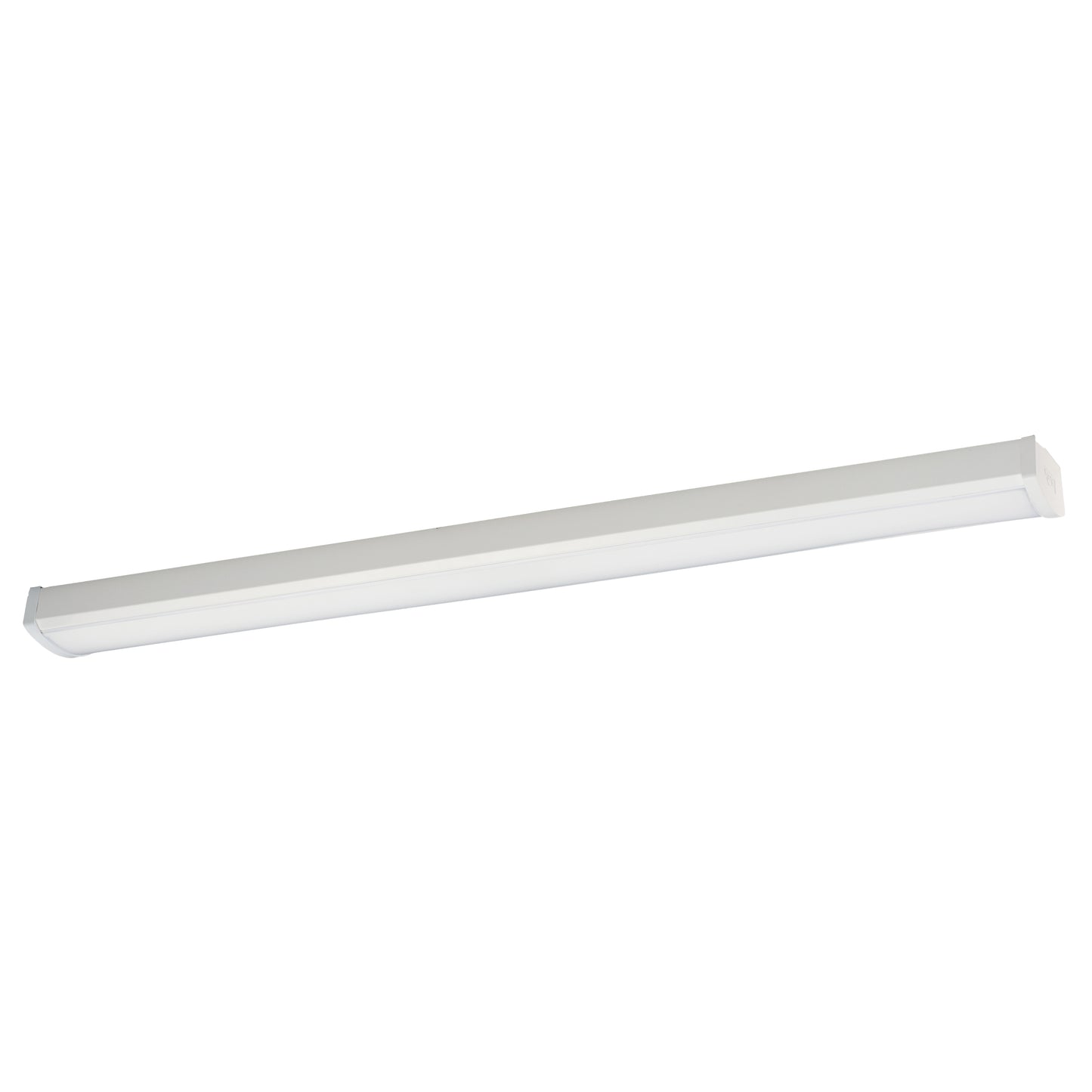 LED Wrap 5CCT 4.75"x48" Flush Mount 5CCT White by Maxim Lighting