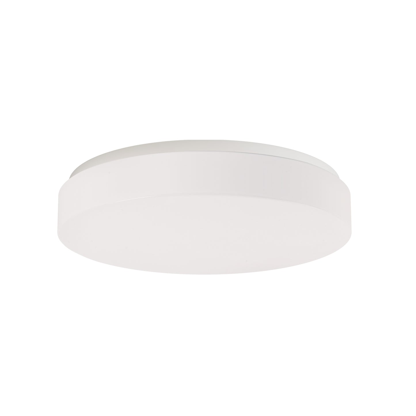 Mint 13" LED Flush Mount White by Maxim Lighting