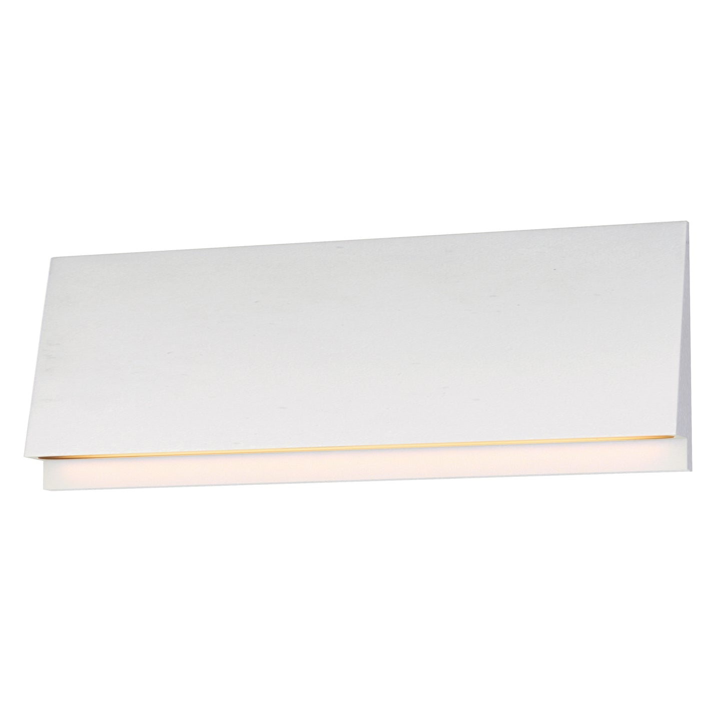 Pathfinder LED Step Light -3CCT Select White by Maxim Lighting