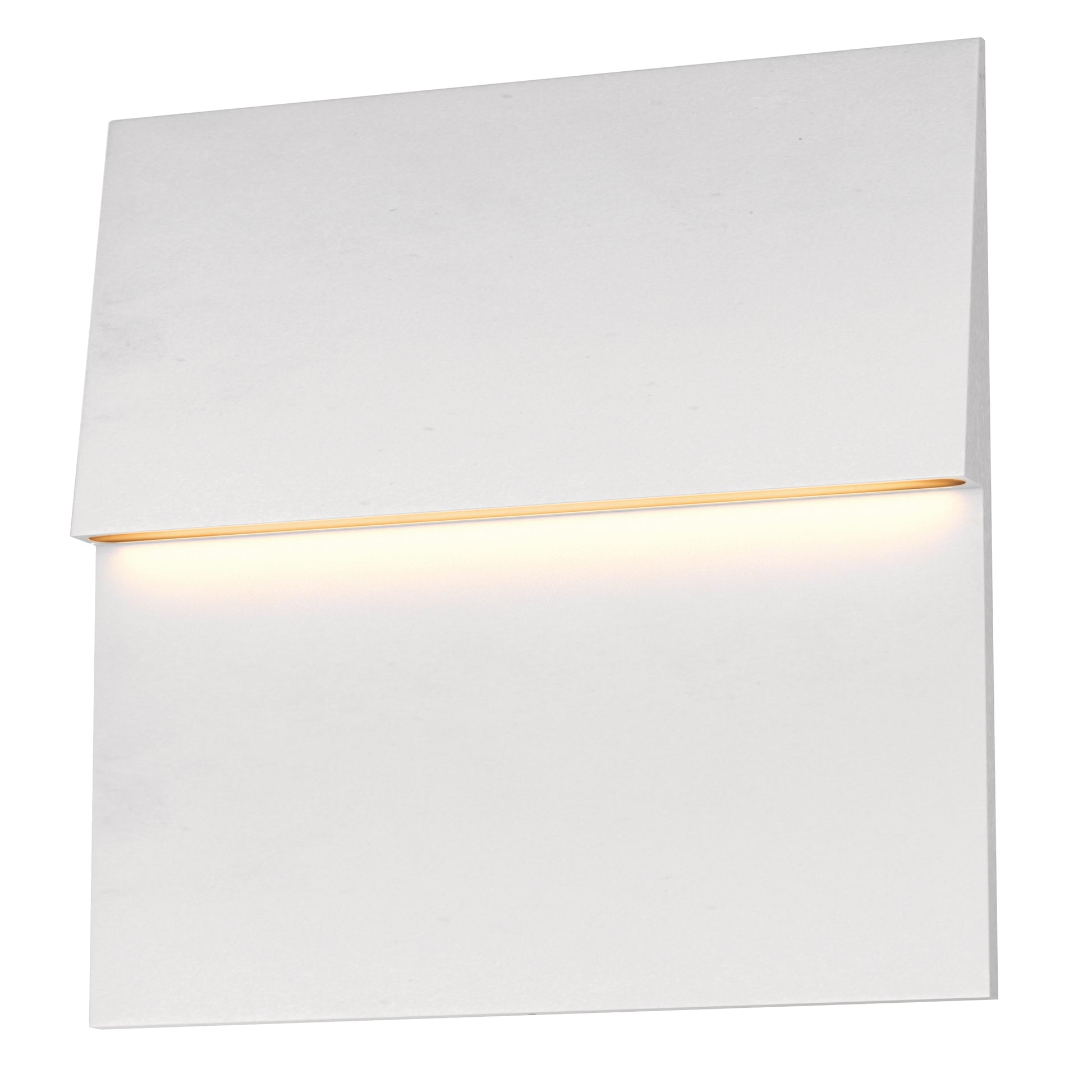 Pathfinder LED Step Light 3CCT Select White by Maxim Lighting