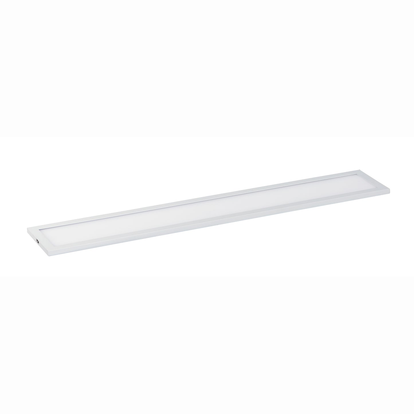 Wafer 4.5"x24" Linear LED Surface Mount 3000K White by Maxim Lighting
