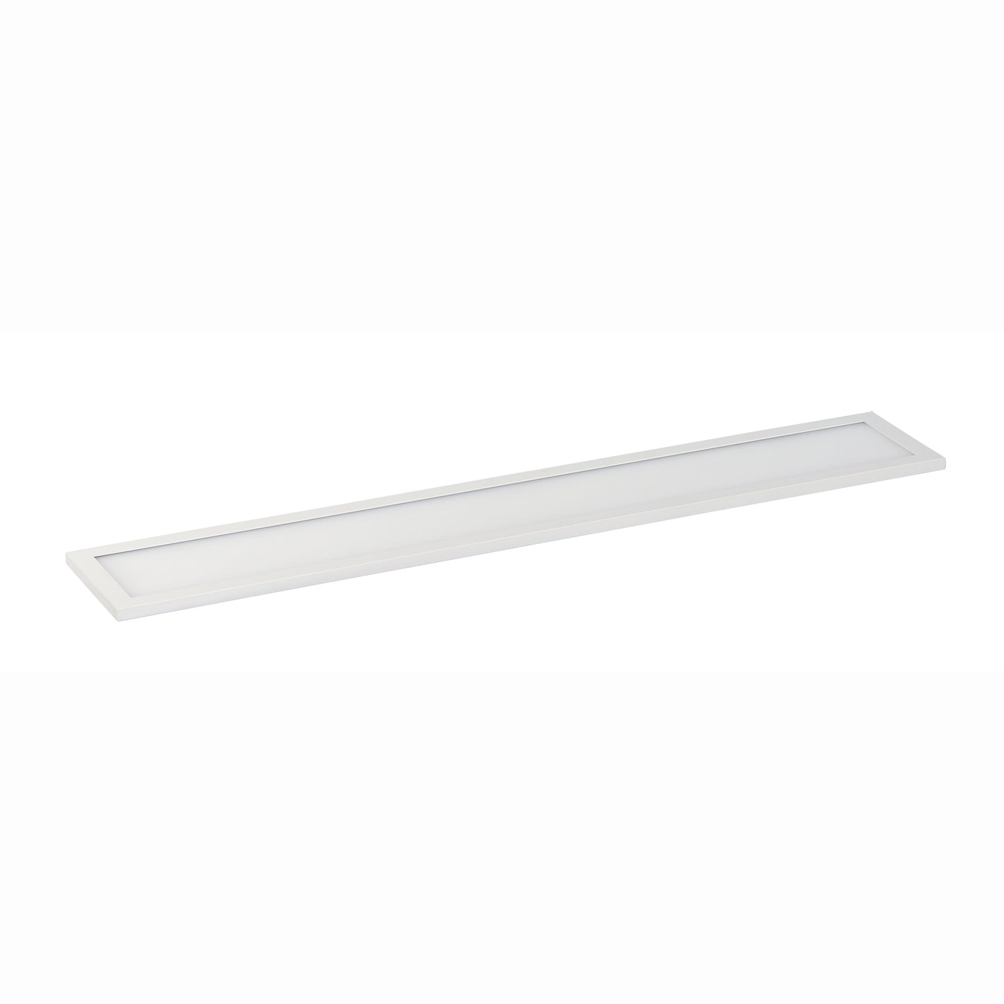 Wafer 4.5"x24" Linear LED Surface Mount 4000K White by Maxim Lighting