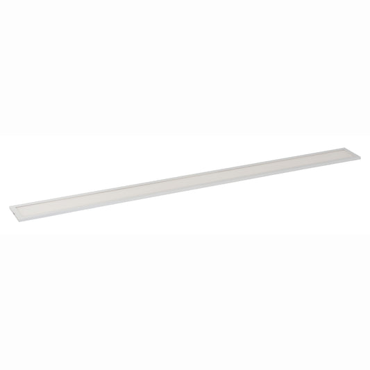 Wafer 4.5"x48" Linear LED Surface Mount 4000K White by Maxim Lighting