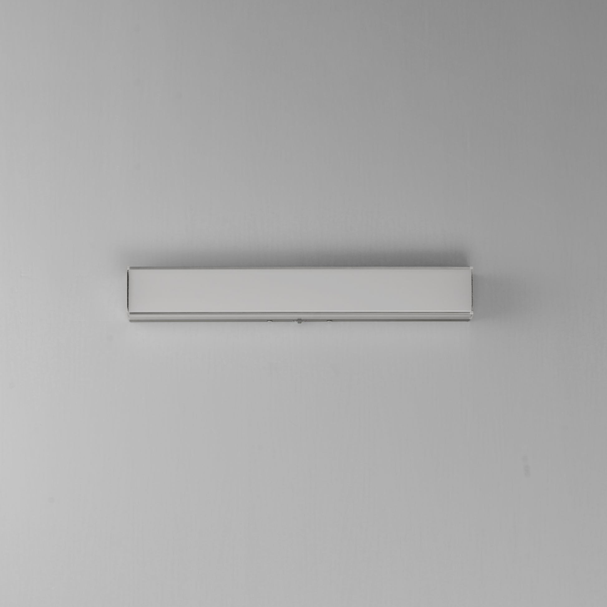 Edge 18" LED Sconce CCT Select Satin Nickel by Maxim Lighting