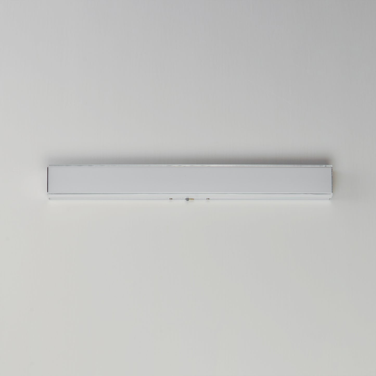 Edge 24" LED Bath Vanity CCT Select Polished Chrome by Maxim Lighting