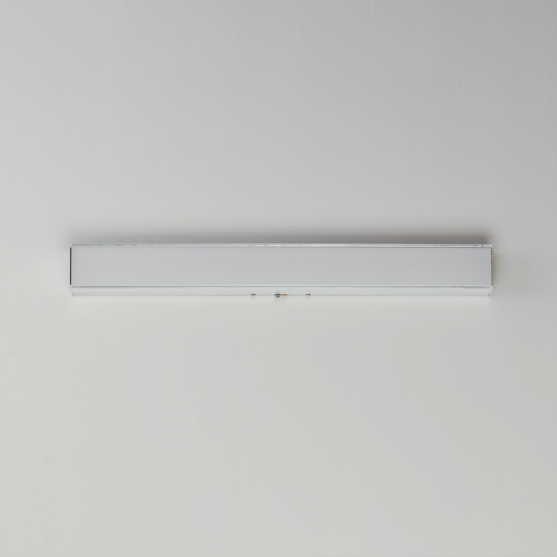 Edge 24" LED Bath Vanity CCT Select Polished Chrome by Maxim Lighting