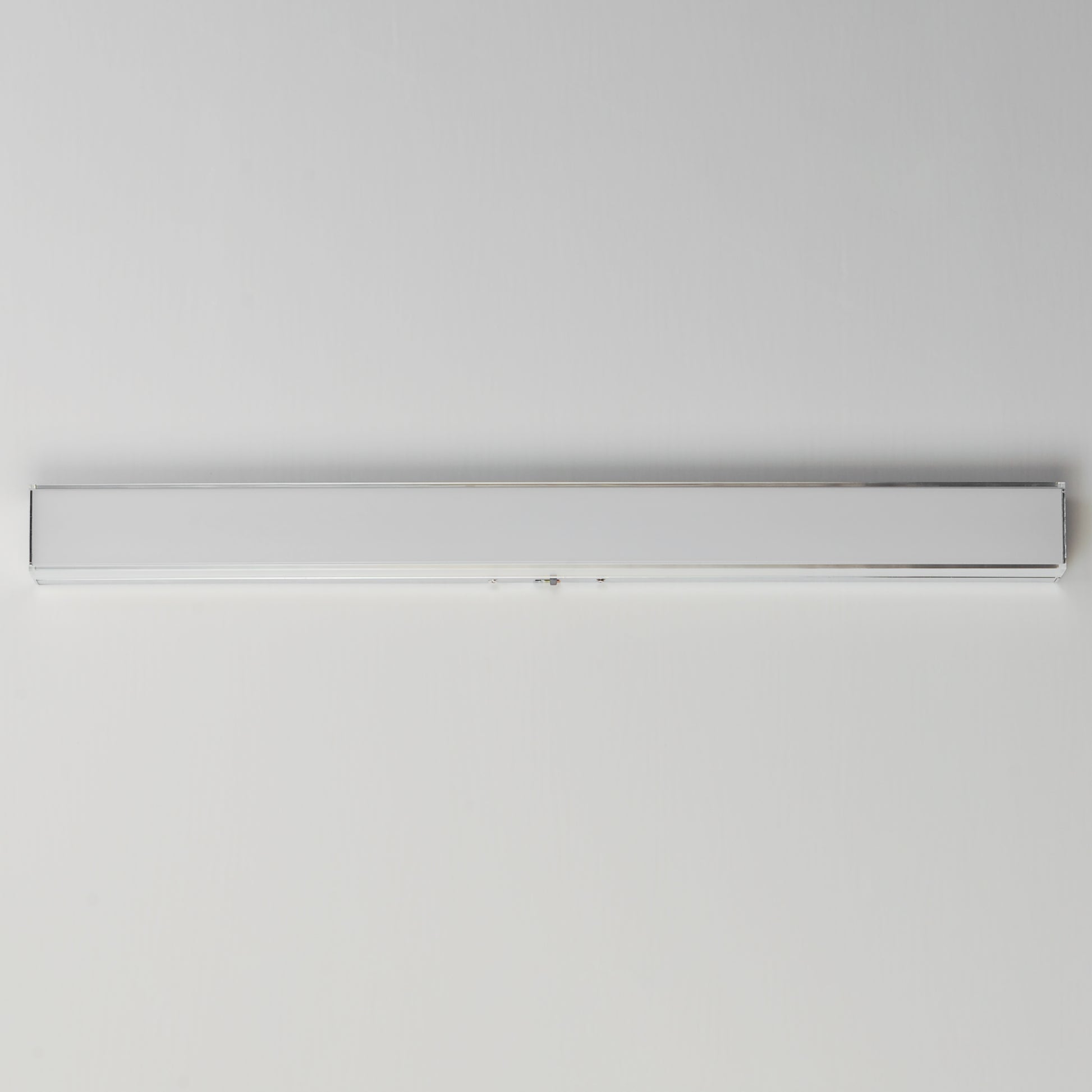 Edge 30" LED Bath Vanity CCT Select Polished Chrome by Maxim Lighting