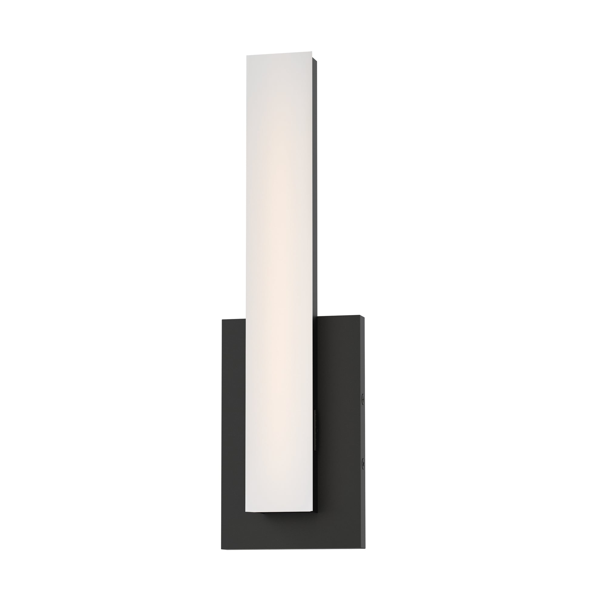 Vogue 14" 5CCT LED Vanity Black by Maxim Lighting