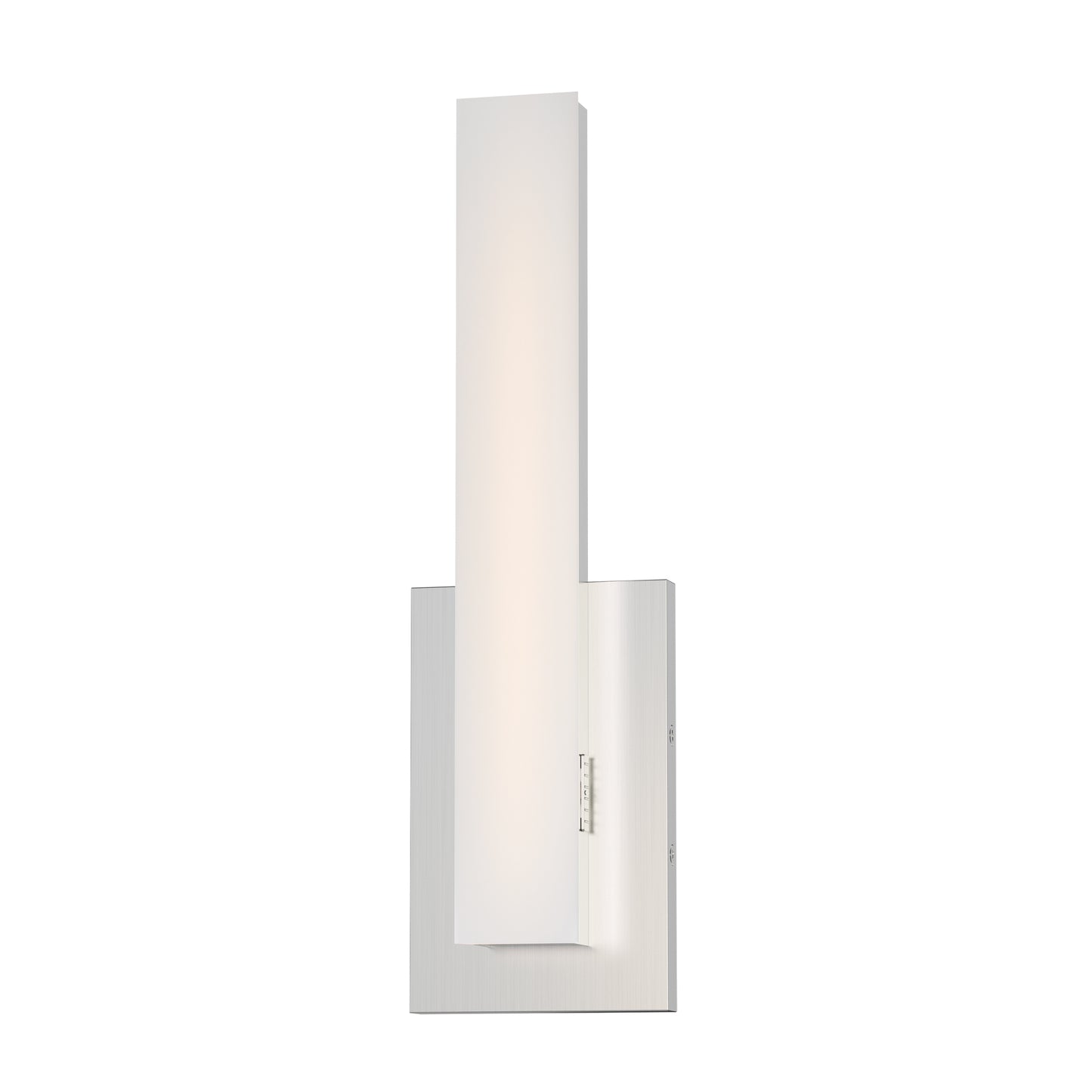 Vogue 14" 5CCT LED Vanity Satin Nickel by Maxim Lighting