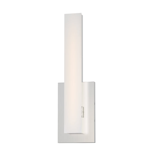 Vogue 14" 5CCT LED Vanity Satin Nickel by Maxim Lighting