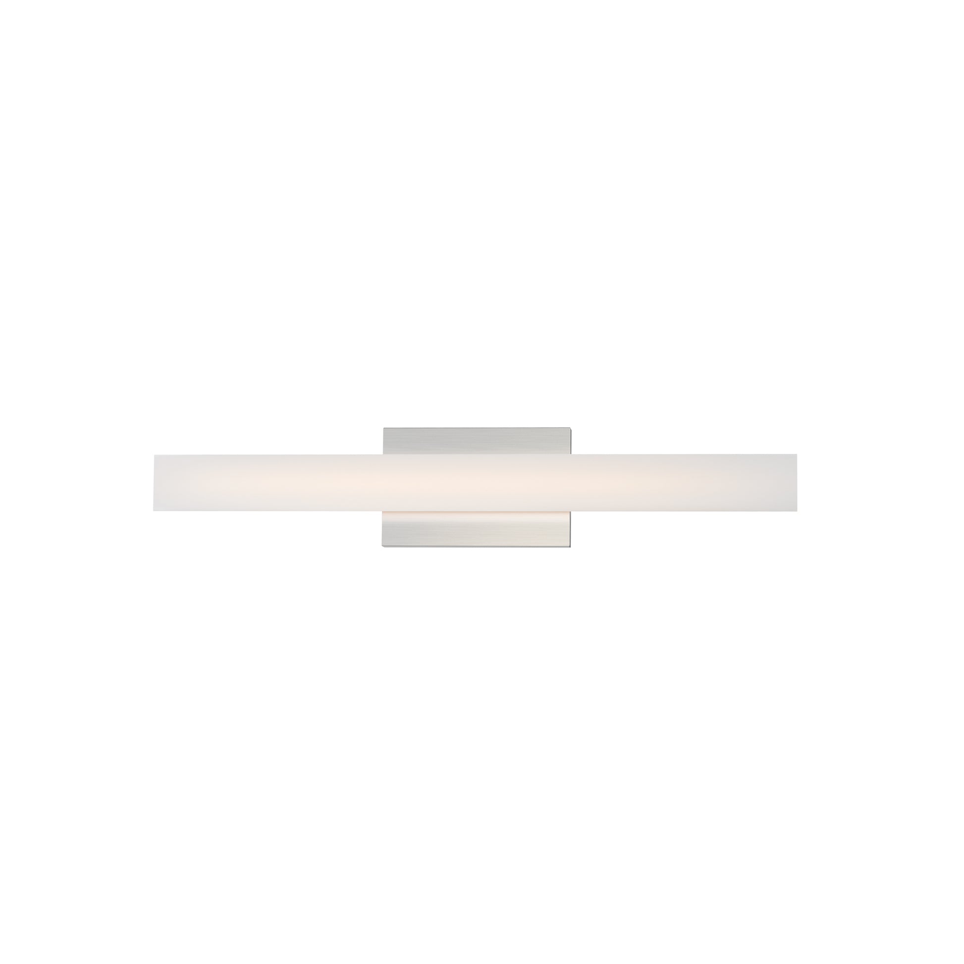 Vogue 24" 5CCT LED Vanity Satin Nickel by Maxim Lighting