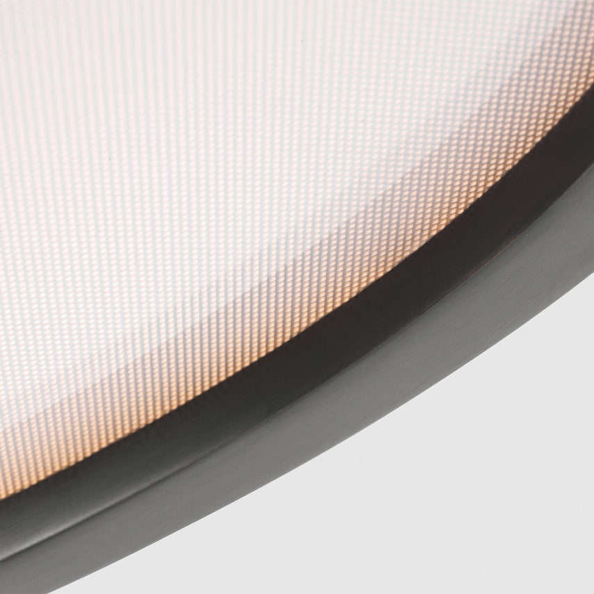 Cerne 13 LED Flush Mount Ceiling Light by Visual & Comfort & Co