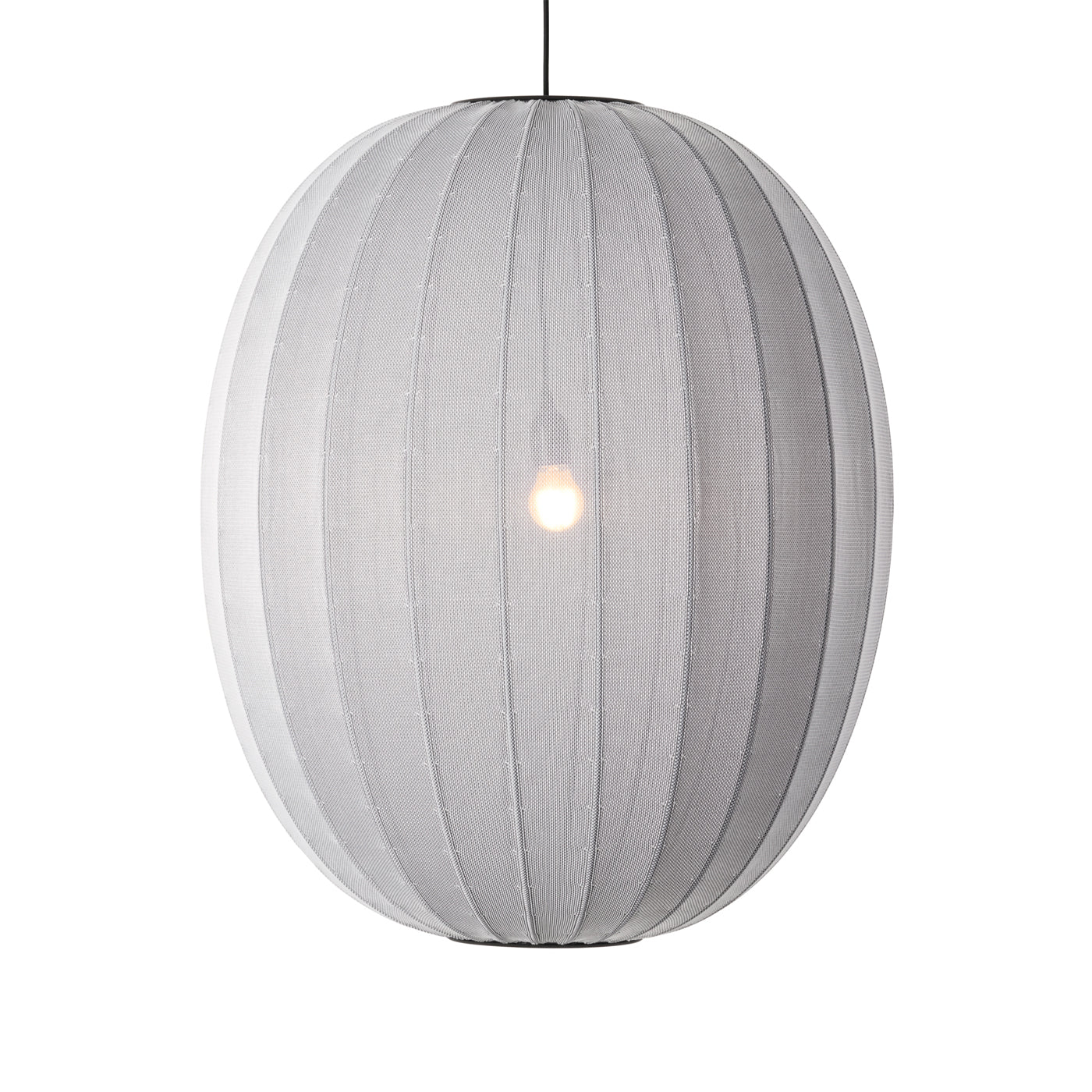 Knit Wit 65 Pendant Light - Made By Hand