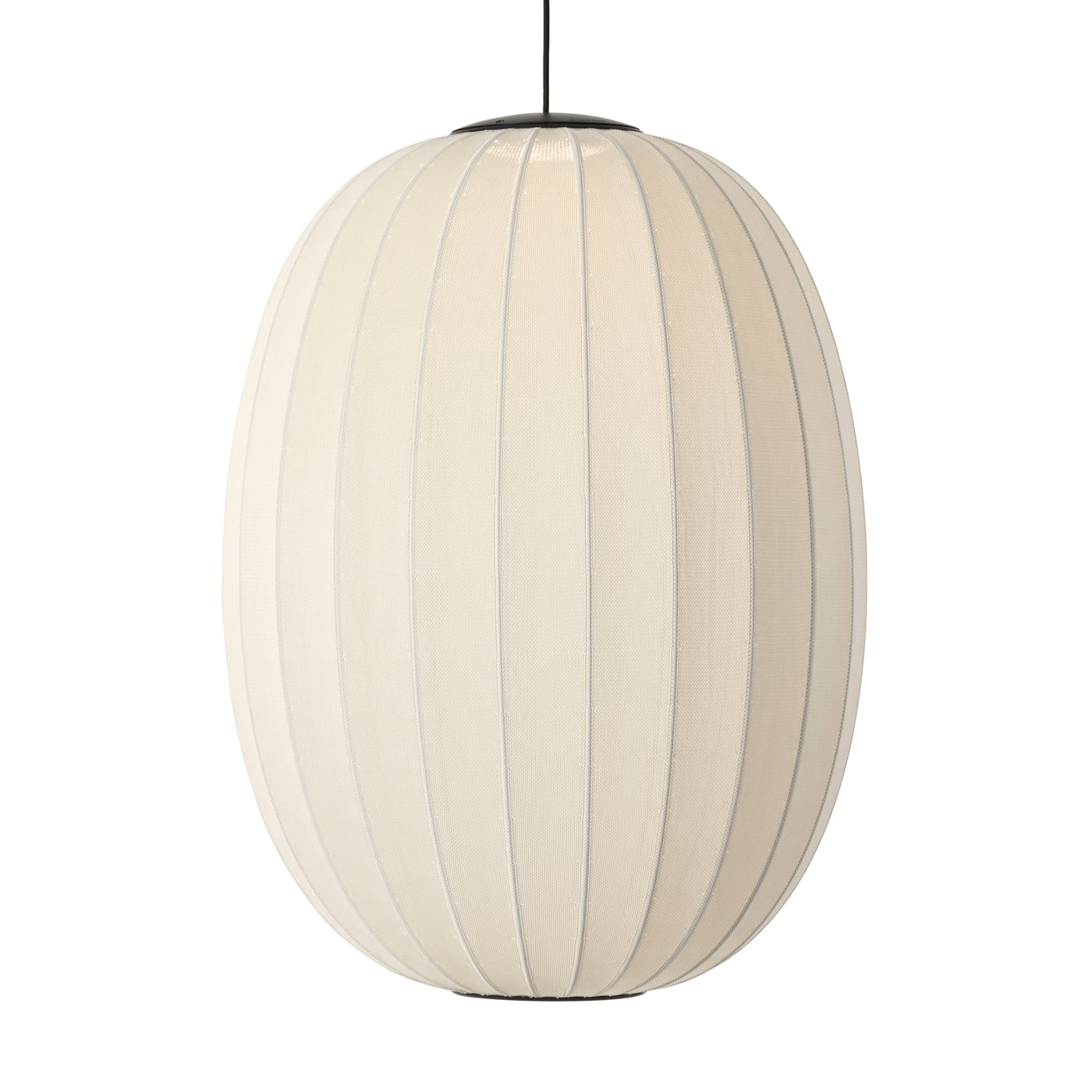Knit Wit Pendant Lamp 65 Led Mh Kw65Pw Led - Made By Hand