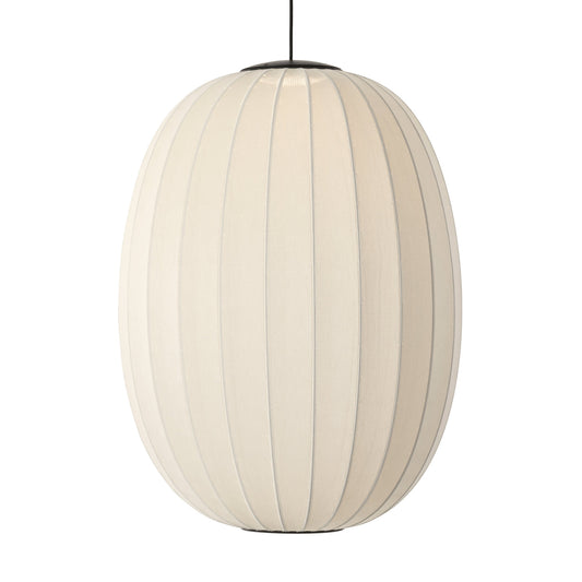 Knit Wit Pendant Lamp 65 Led Mh Kw65Pw Led - Made By Hand