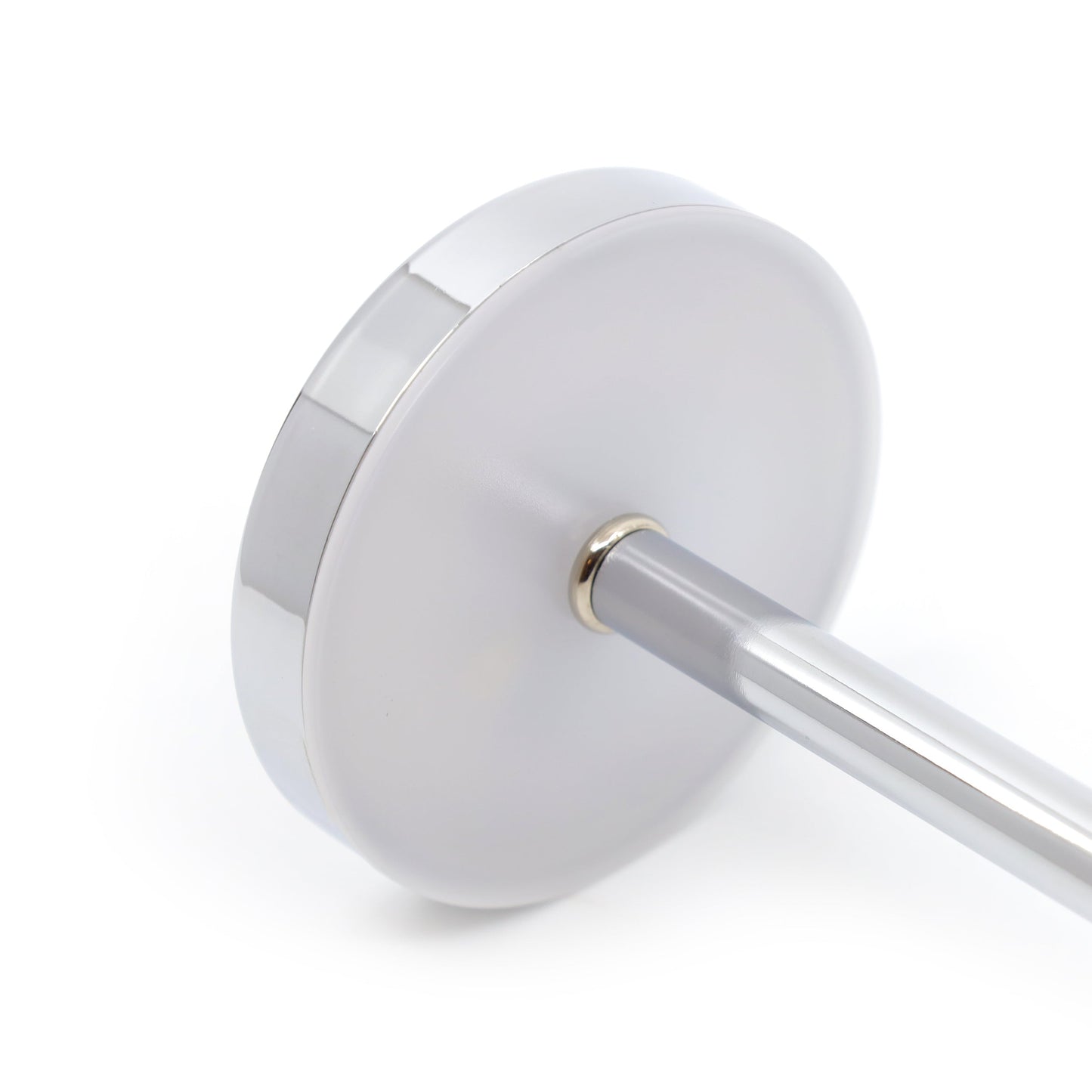 Pulse Rechargeable Table Lamp - Finesse Decor PT-09152-C