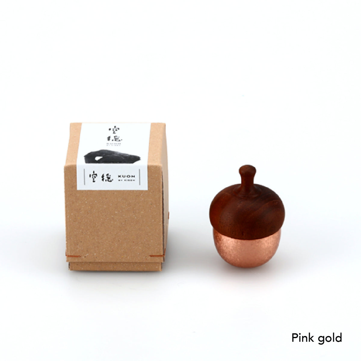 KUON Madoka Dongurin Bell – acorn orin bell, photo 16