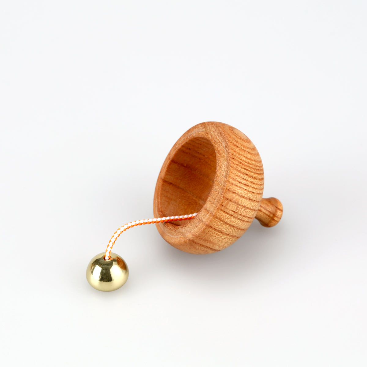 KUON Madoka Dongurin Bell – acorn orin bell, photo 12