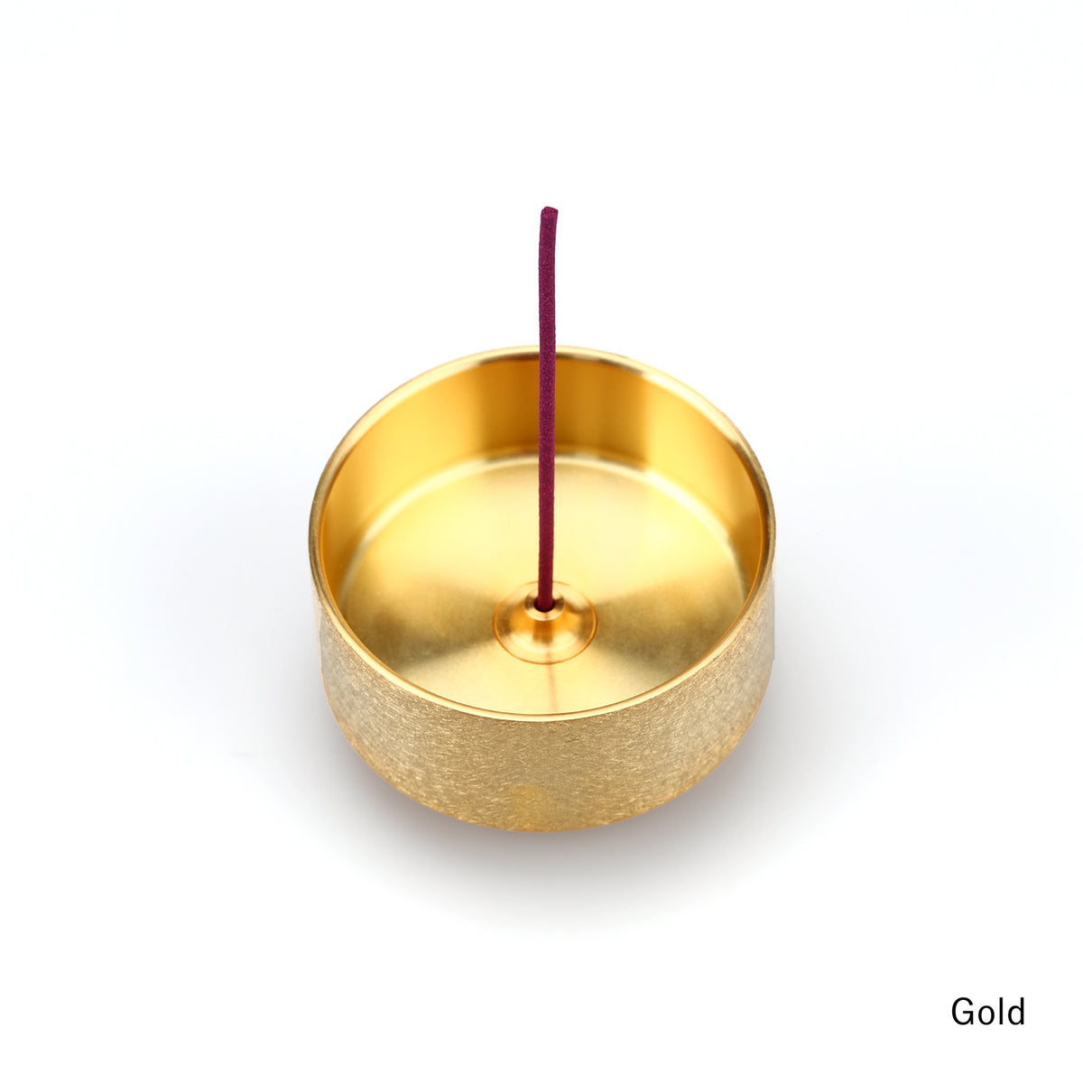 KUON Tone Rinko Incense Holder – incense burner and orin bell, photo 7
