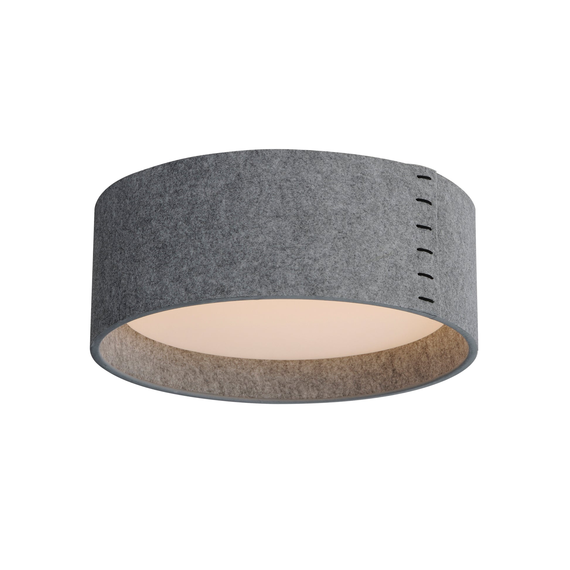 Prime 16" LED Flush Hi-Lo Dim Sensor by Maxim Lighting