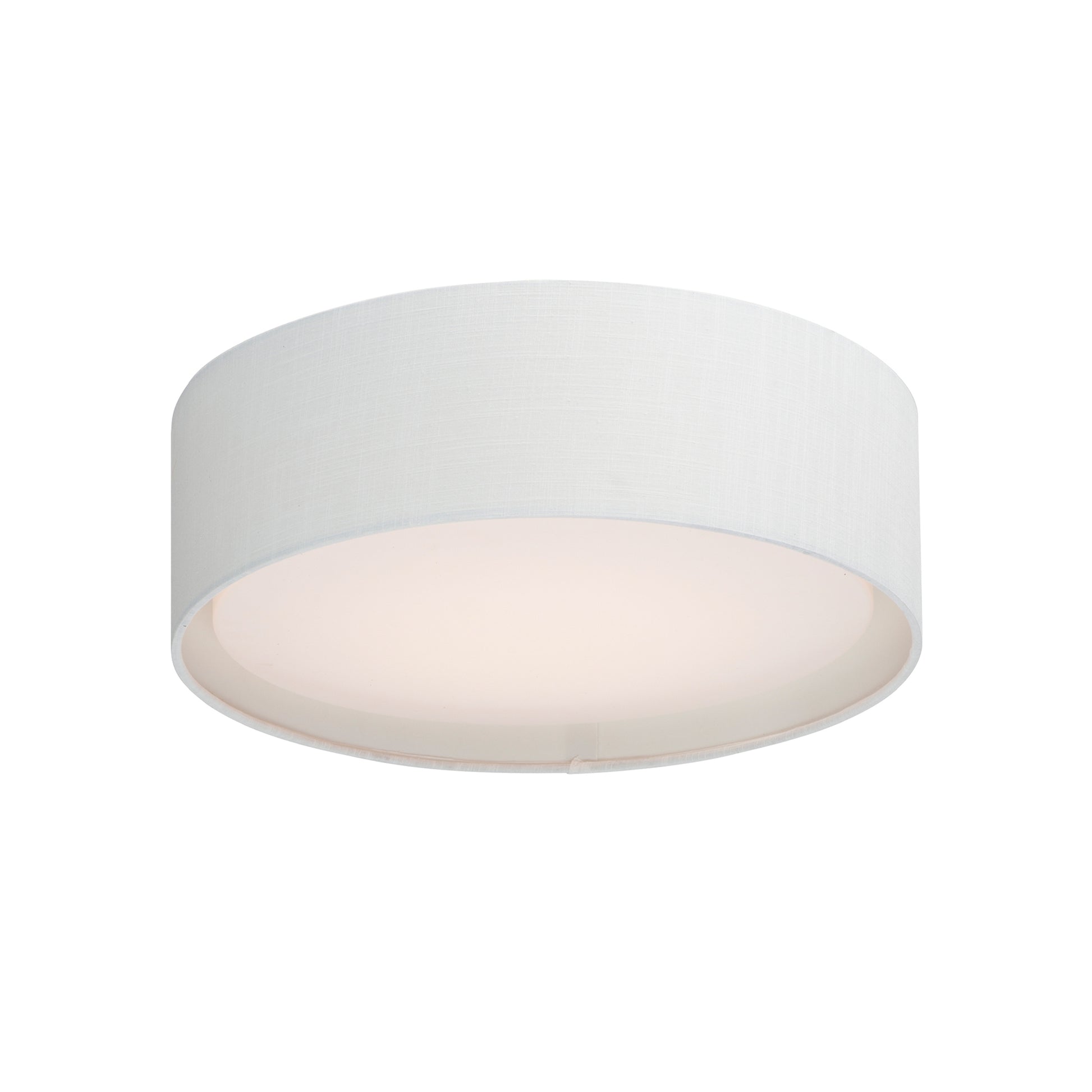 Prime 16" LED Flush Hi-Lo Dim Sensor by Maxim Lighting