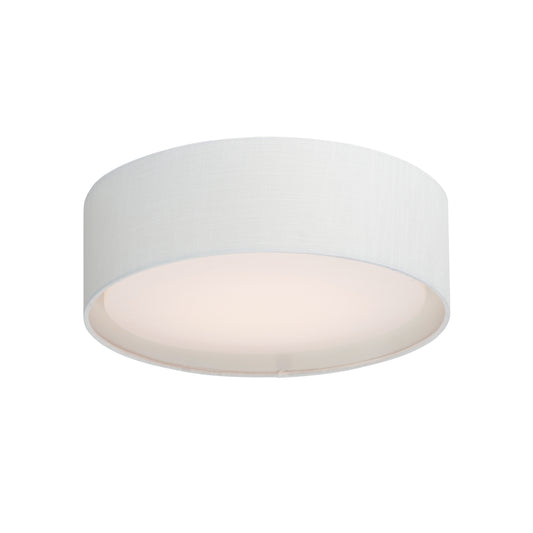 Prime 16" LED Flush Hi-Lo Dim Sensor by Maxim Lighting