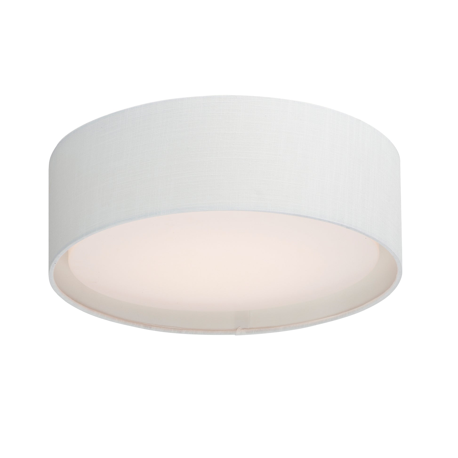 Prime 20" LED Flush Hi-Lo Dim Sensor by Maxim Lighting