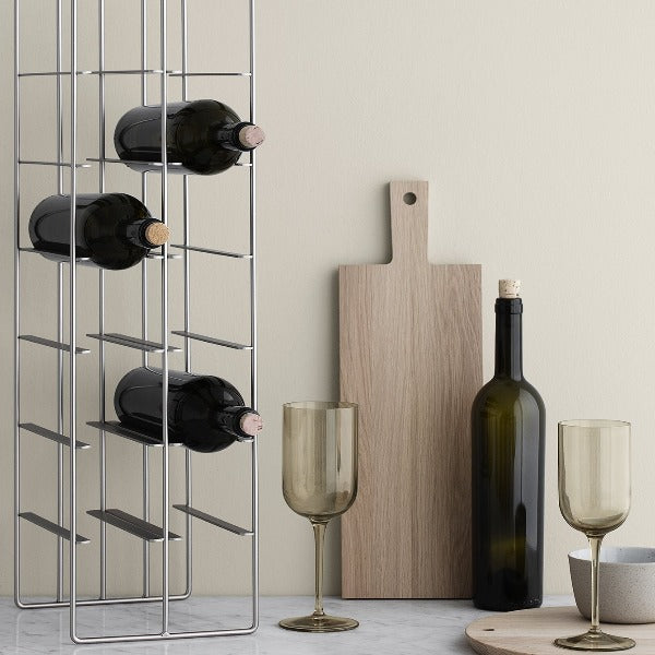 blomus Oak Cutting Board 6 x 18