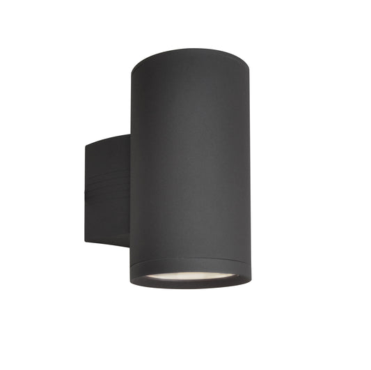Lightray Wall Sconce Architectural Bronze by Maxim Lighting